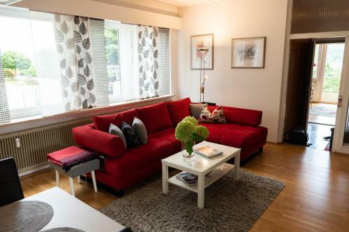 Apartamento Ferienwohnung Anita