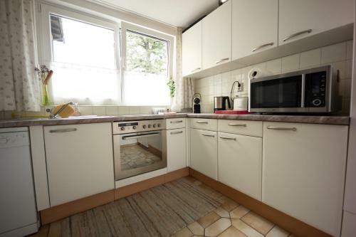 Apartamento Ferienwohnung Anita