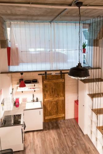 Apartamento Mooki Loft Gerlitzen Mit Eigenem Badestrand
