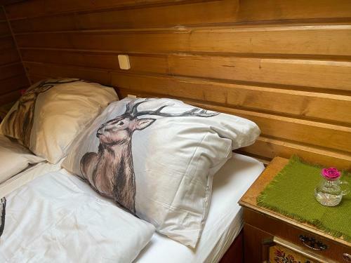 Apartamento Vl-wohnen Alpin Estate