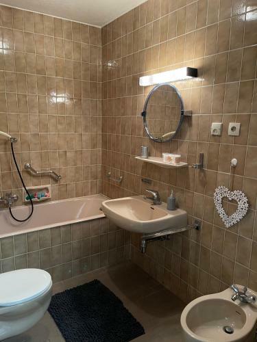 Apartamento Vl-wohnen Alpin Estate
