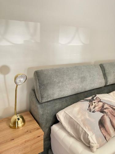 Apartamento Vl-wohnen Alpin Estate