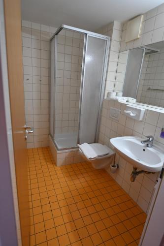 Hostal Motel55 Roomrent55