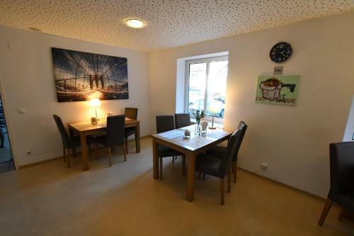 Hostal Motel55 Roomrent55