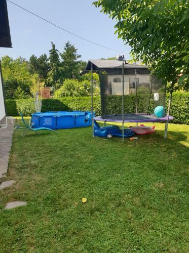 Apartamento Salzkammergut-live