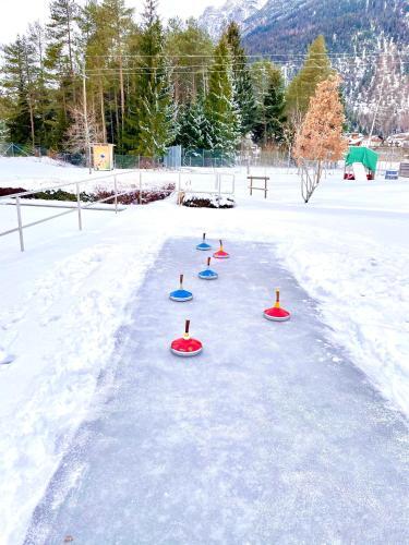Camping Lechtal