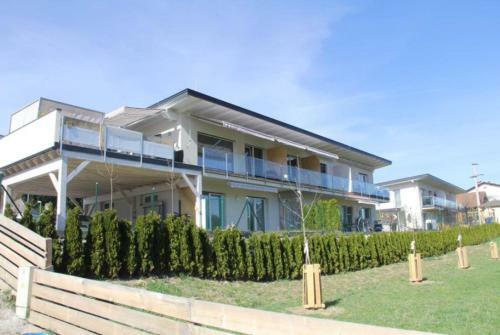 Apartamento Lake View Drobollach