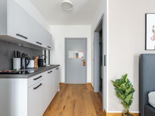 Apartamento Limehome Villach Gerbergasse