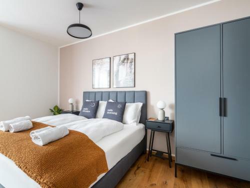 Apartamento Limehome Villach Gerbergasse
