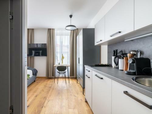 Apartamento Limehome Villach Gerbergasse