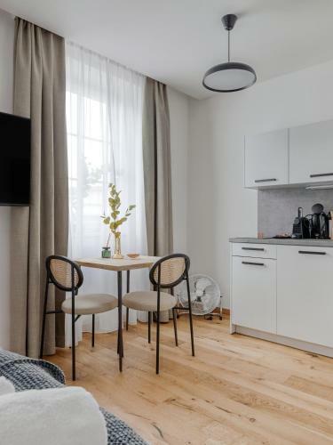 Apartamento Limehome Villach Gerbergasse