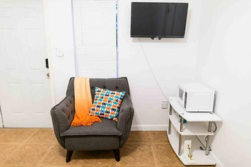 Apartamento Wilton Cozy Studio 1bed1bath3guest Nearolasbeach