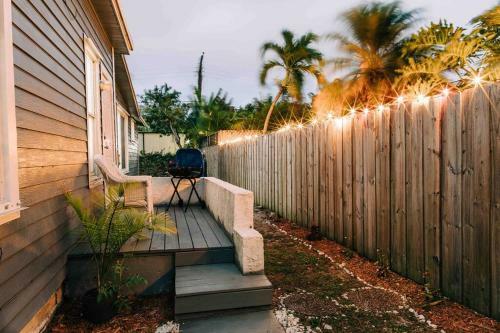 Apartamento Wilton Cozy Studio 1bed1bath3guest Nearolasbeach