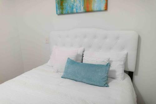 Apartamento Wilton Cozy Studio 1bed1bath3guest Nearolasbeach