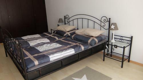 Apartamento Village Appartements