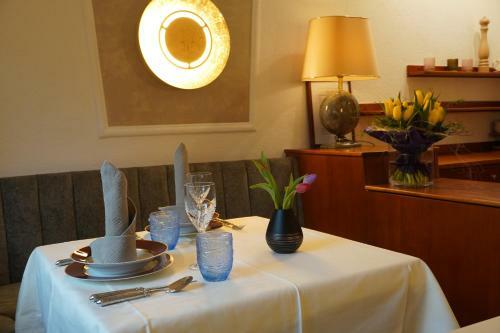 Villa Martini Boutiquehotel