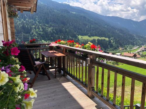 Alpenburg Luxury Apartments