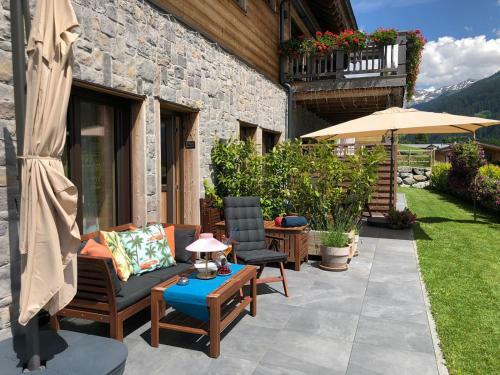 Alpenburg Luxury Apartments