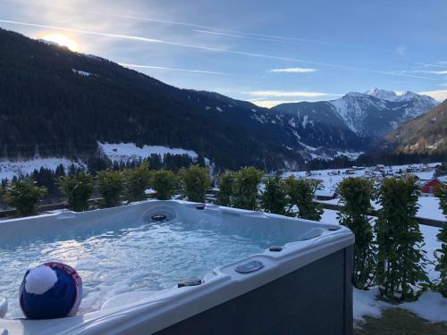 Alpenburg Luxury Apartments