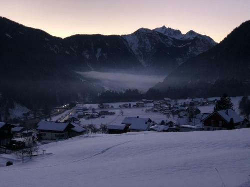 Alpenburg Luxury Apartments