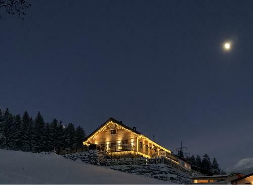 Alpenburg Luxury Apartments