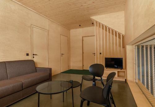 Apartment Hoamelig