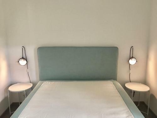 Apartamento See-apartment Weiden