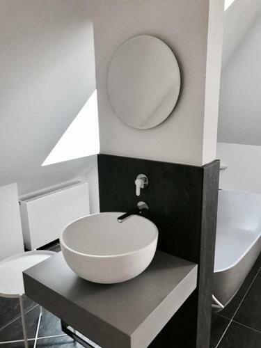 Apartamento See-apartment Weiden