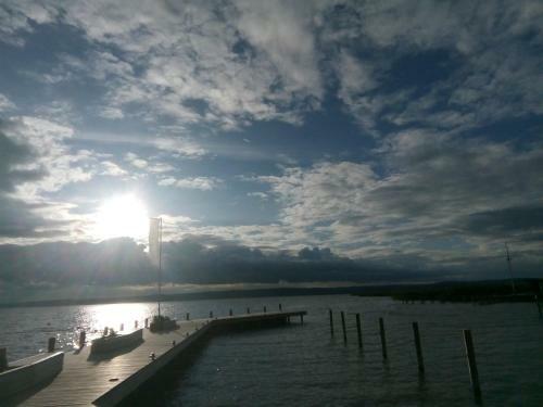 Apartamento See-apartment Weiden