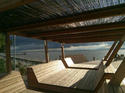 Apartamento See-apartment Weiden