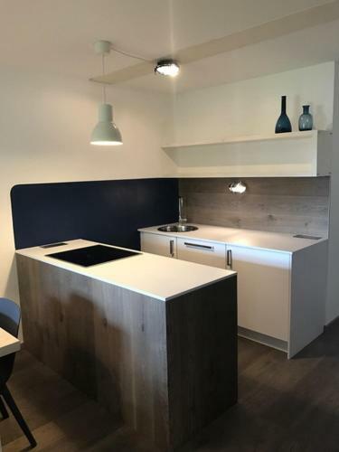 Apartamento See-apartment Weiden