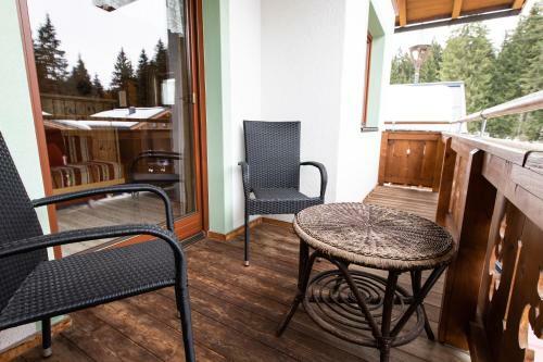 Apartamento Haus Nr. 1