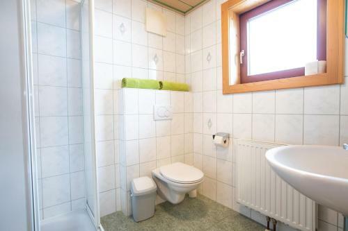 Apartamento Haus Nr. 1