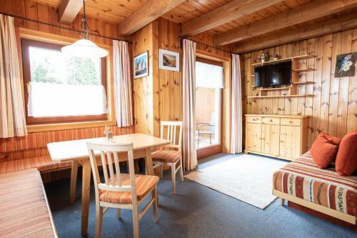 Apartamento Haus Nr. 1