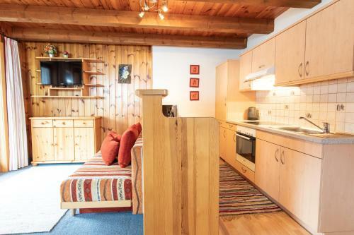 Apartamento Haus Nr. 1