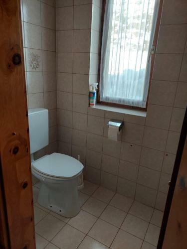 Agroturismo Ferienwohnung Muhlbauer