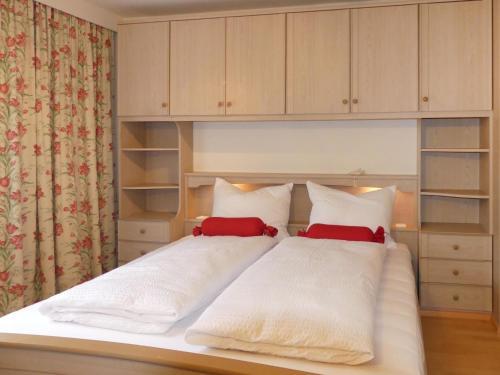 Holiday Home Ferienhaus Wildkogel