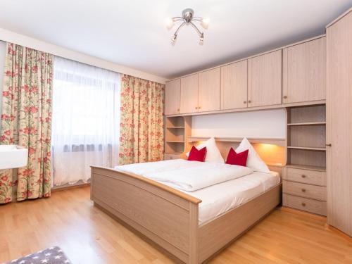 Holiday Home Ferienhaus Wildkogel