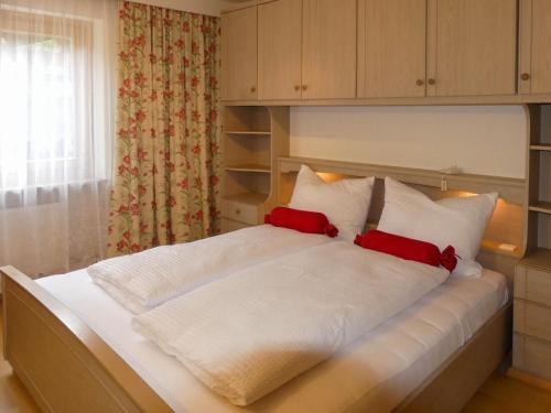 Holiday Home Ferienhaus Wildkogel