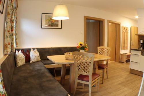 Apartamento Ferienwohnung Lerchenhof