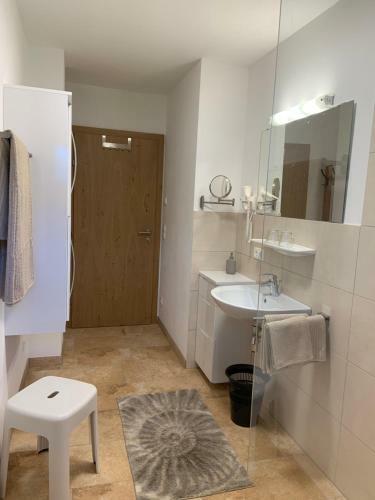 Apartamento Ferienwohnung Lerchenhof