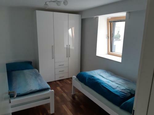 Apartamento Ferienwohnung Saler