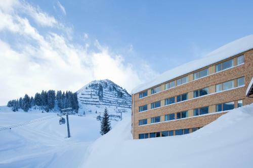 Warthsap Apartmenthaus