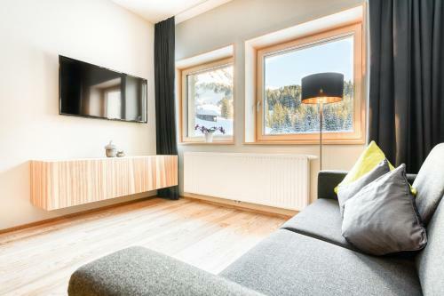 Apartamento Am Gehren - Arlberg Appartements