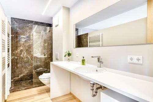 Apartamento Am Gehren - Arlberg Appartements