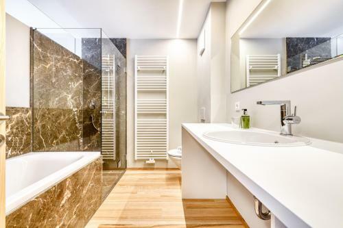 Apartamento Am Gehren - Arlberg Appartements