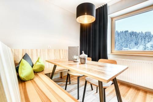 Apartamento Am Gehren - Arlberg Appartements