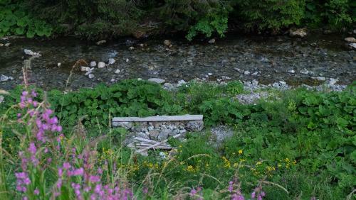 Apartamento Am Gehren - Arlberg Appartements