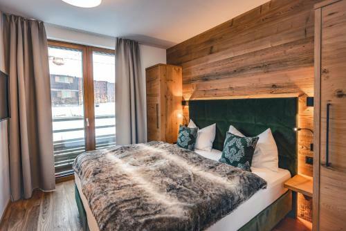 Lux Alp Chalet Am Arlberg