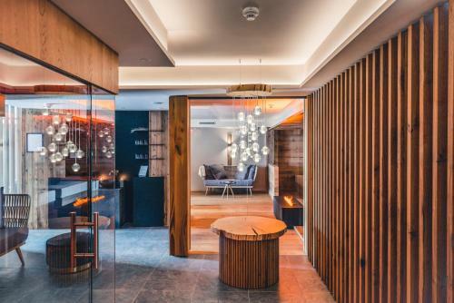 Lux Alp Chalet Am Arlberg